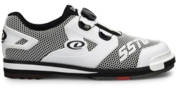 Dexter SST 8 Power Frame BOA (Men's) White/Black